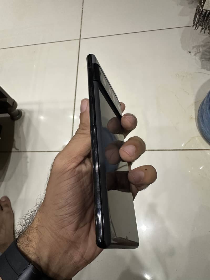 Google Pixel 6 Pro 1
