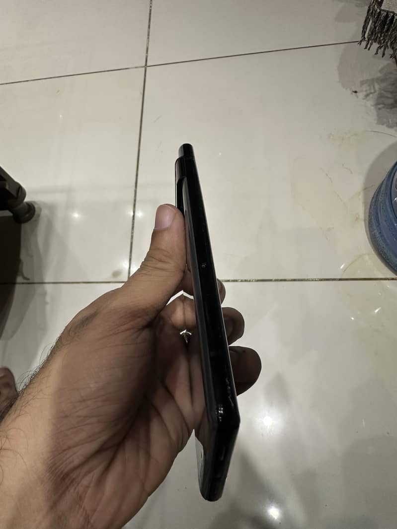 Google Pixel 6 Pro 4