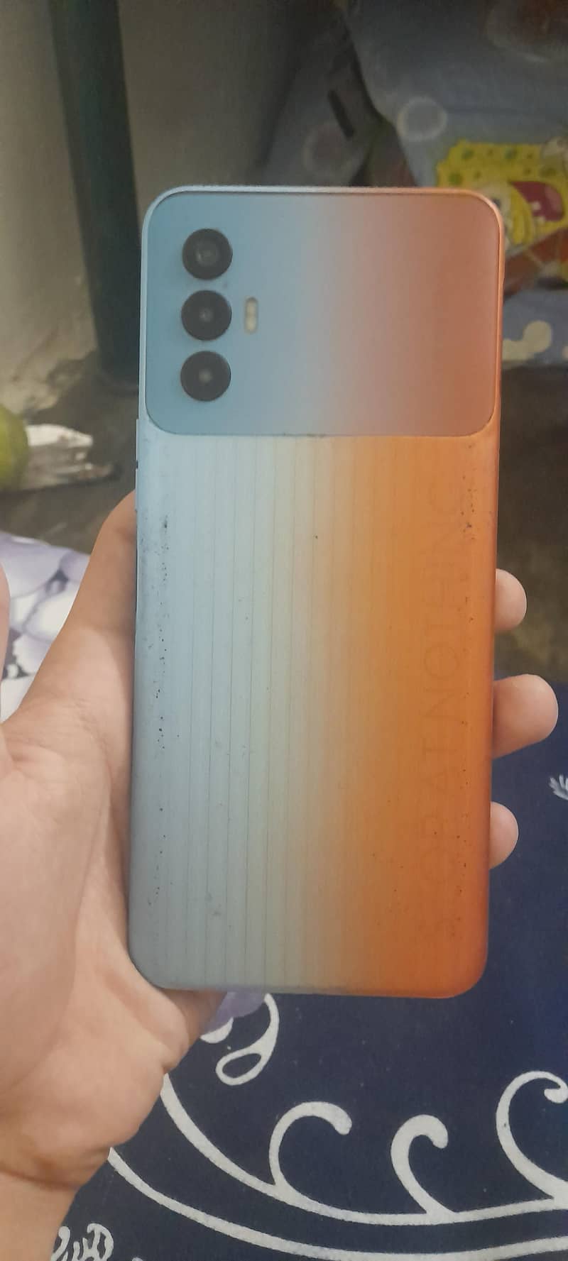 Tecno Spark 8 Pro 1