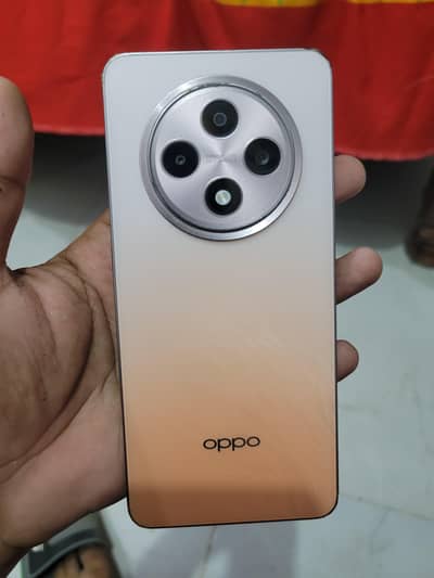 OPPO Reno 12f full box 8Gb 256Gb no open repair