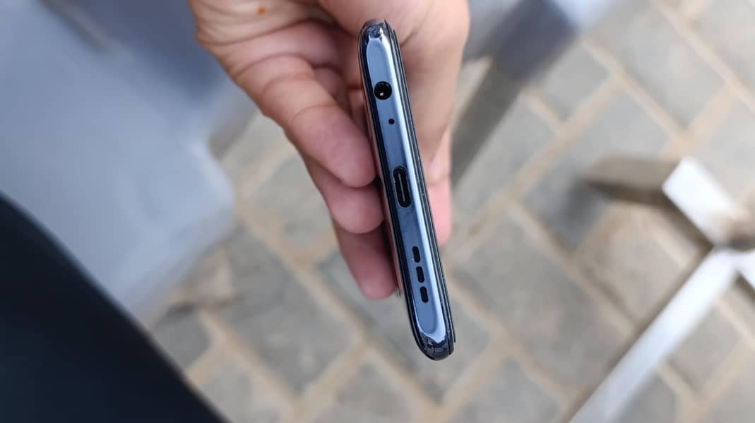 REDMI NOTE 10 2