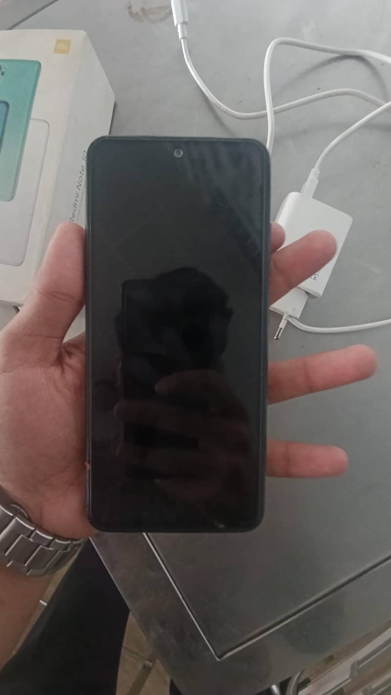 REDMI NOTE 10 3