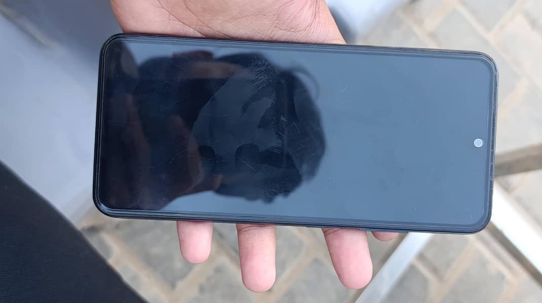 REDMI NOTE 10 9