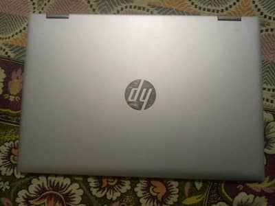 hp pavilion