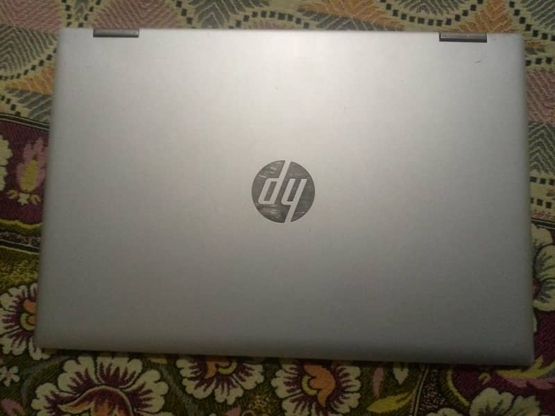 hp pavilion 0