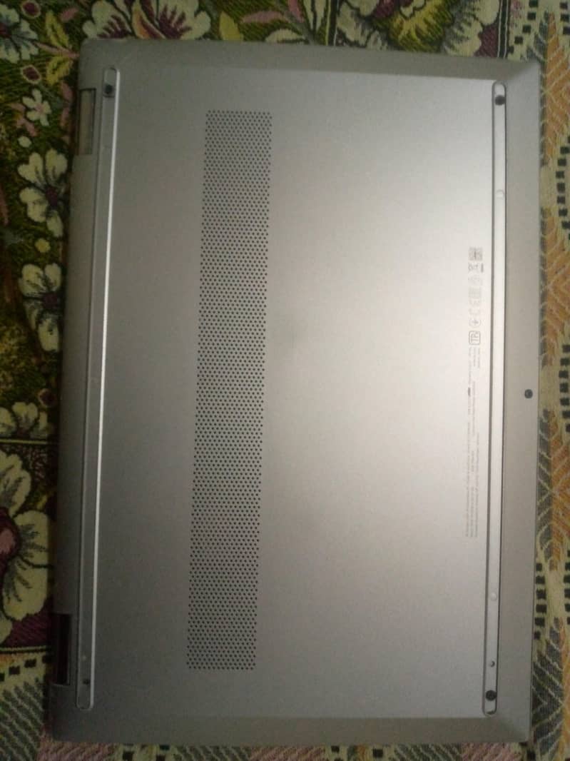 hp pavilion 1