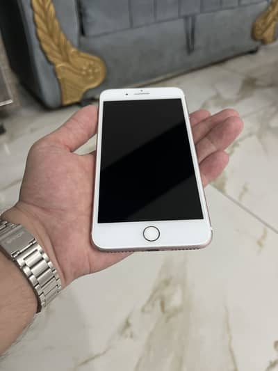 Apple iPhone 7 Plus 256 gb pta approved