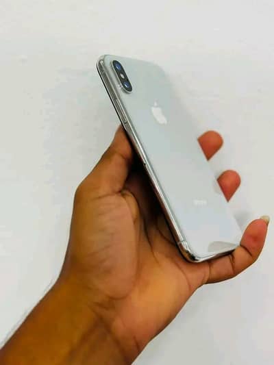 iphone x 256 GB my WhatsApp number 03354625198