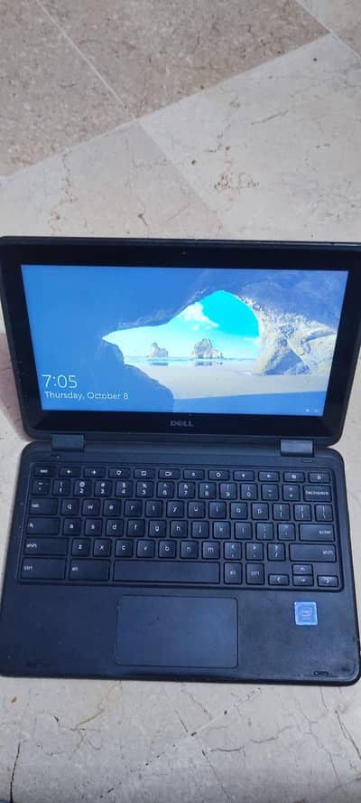 Dell Chrome Book 11 ( 3189 ) 360 Touch