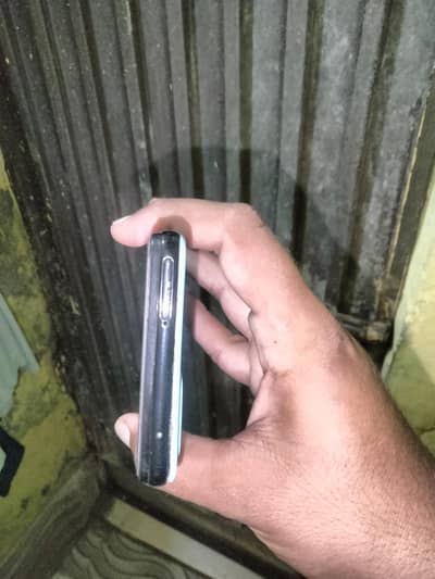 Samsung Mobile A52