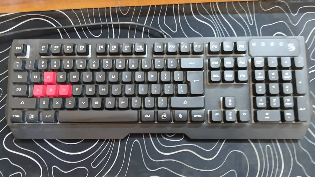 Customized gaming/work Pc 5