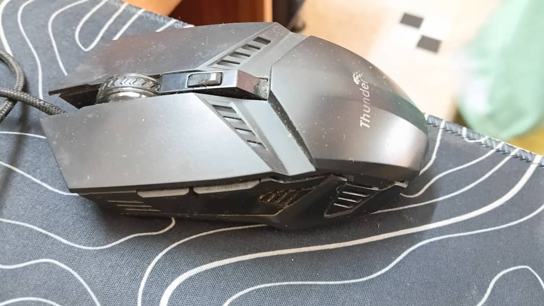 Customized gaming/work Pc 6