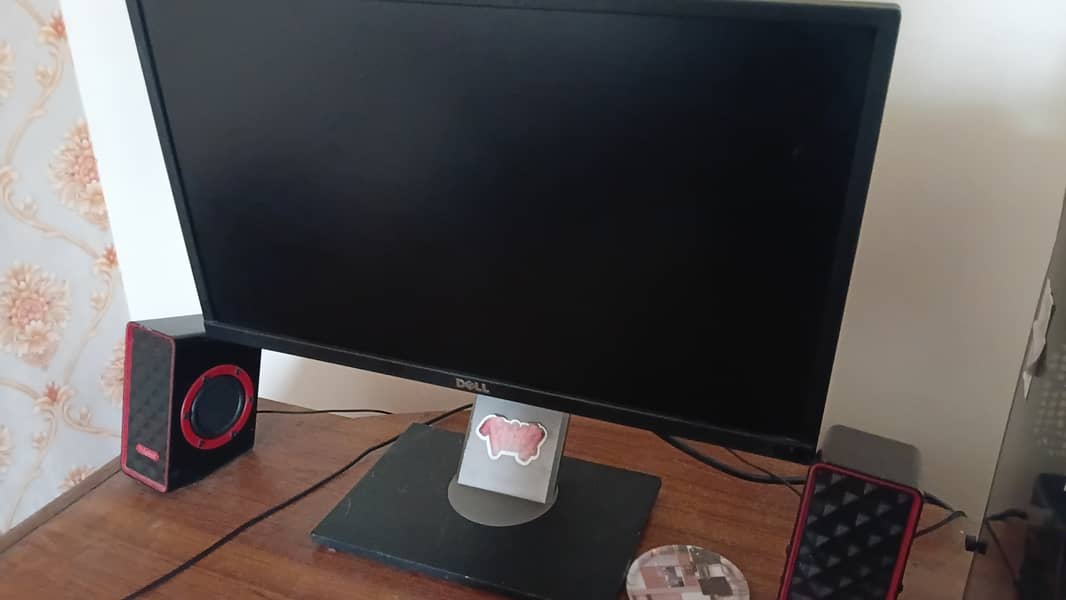 Customized gaming/work Pc 9
