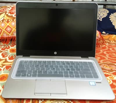 HP ELITE BOOK 840 G3