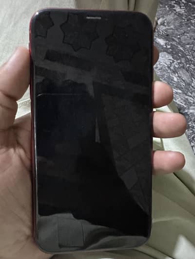 Apple iPhone XR 256 GB