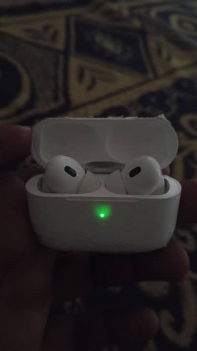 Apple pro 2