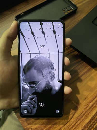 Samsung Mobile A51