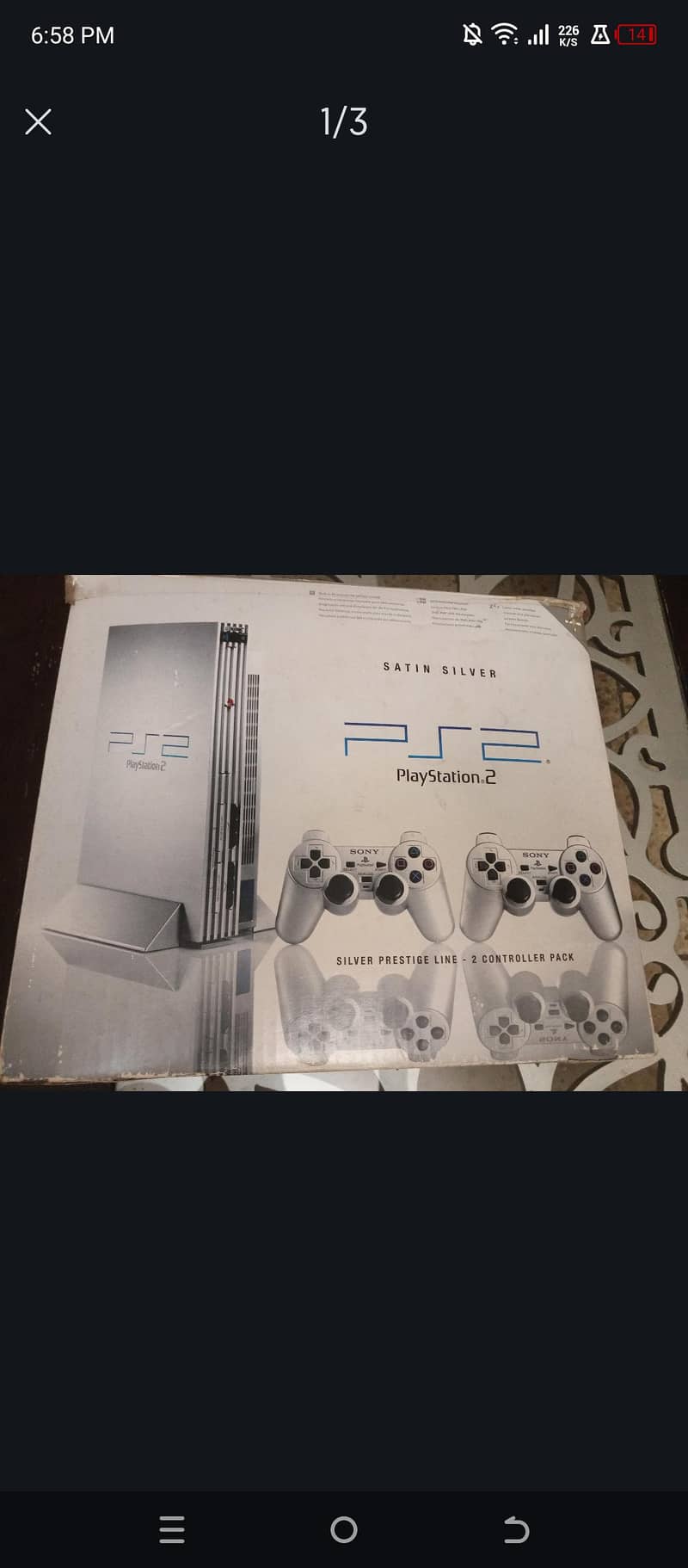 playstation 2 0