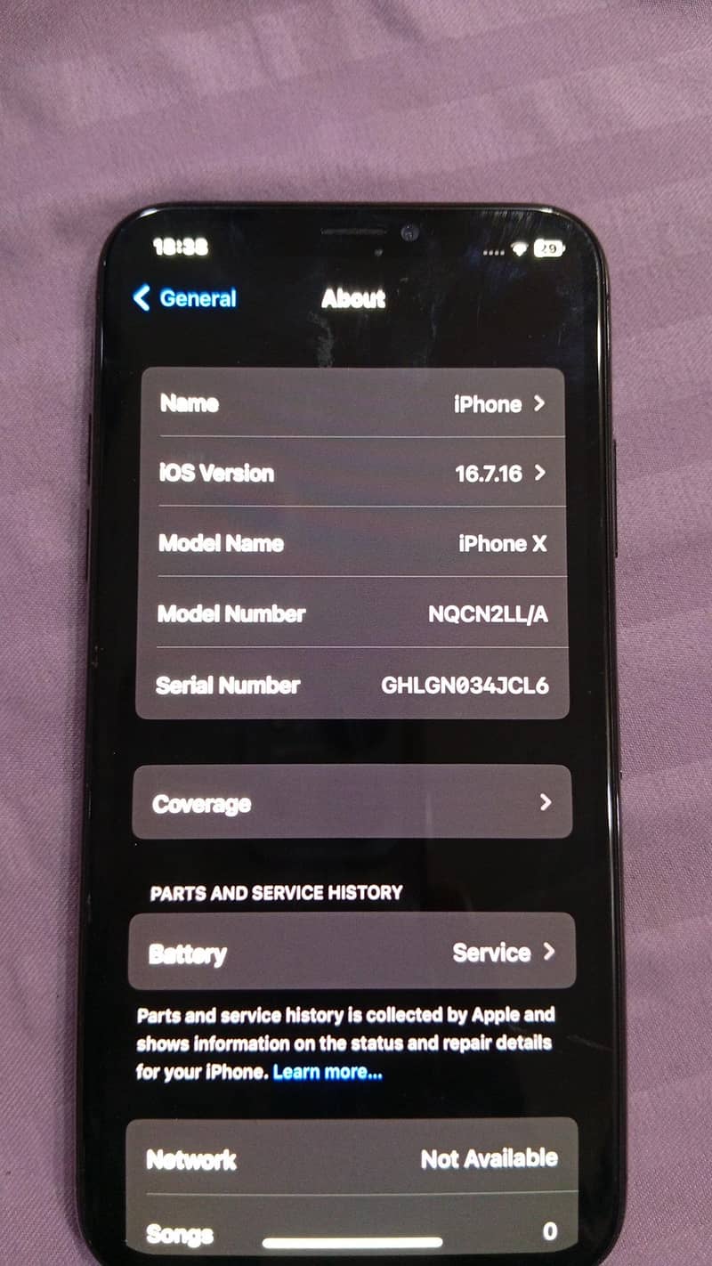 Apple iPhone 11 1