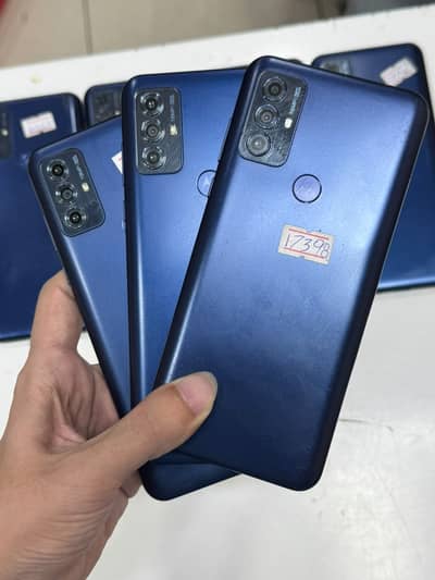 Moto G Play 2023 3GB/32GB | Factory Unlocked | Non PTA