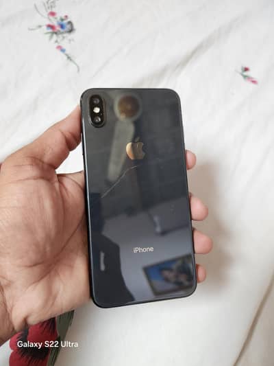iPhone XS Max iPhone XS Max All ok 256 gb plz read add