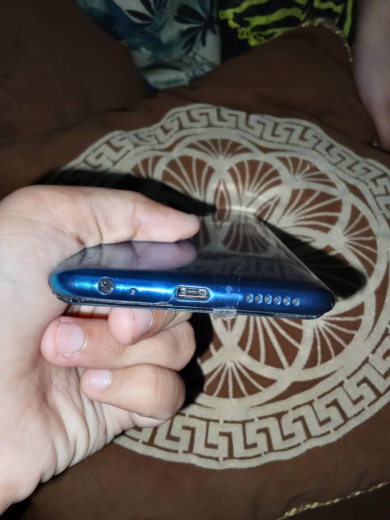 Tecno CAMON 12 0