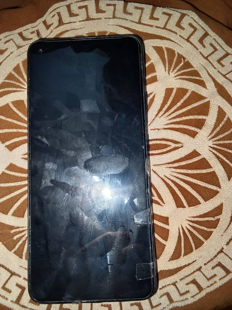 Tecno CAMON 12 5