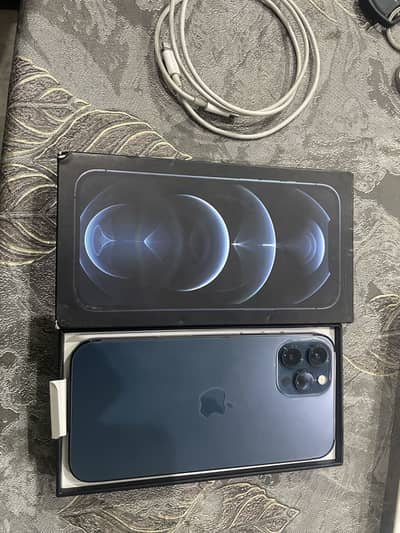 Apple iPhone 12 Pro Max