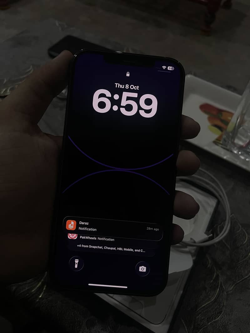 Apple iPhone 12 Pro Max 2
