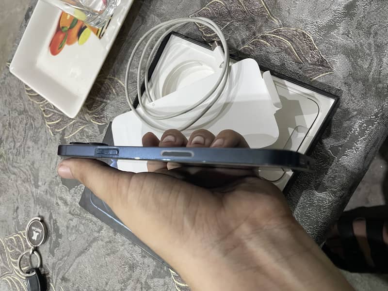 Apple iPhone 12 Pro Max 5