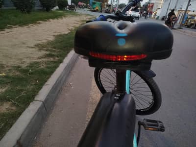 Mountain bicycle 03097194294