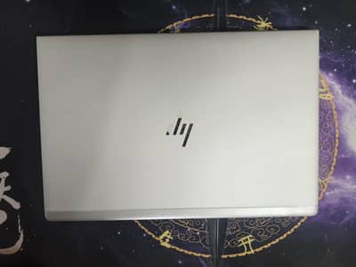 Hp elitebook 850 G5