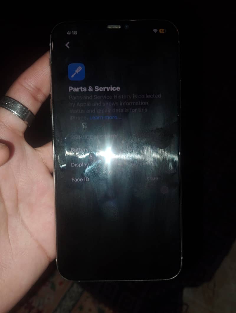 Apple iPhone 11 Pro Max 2