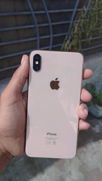 Apple iPhone XS Max