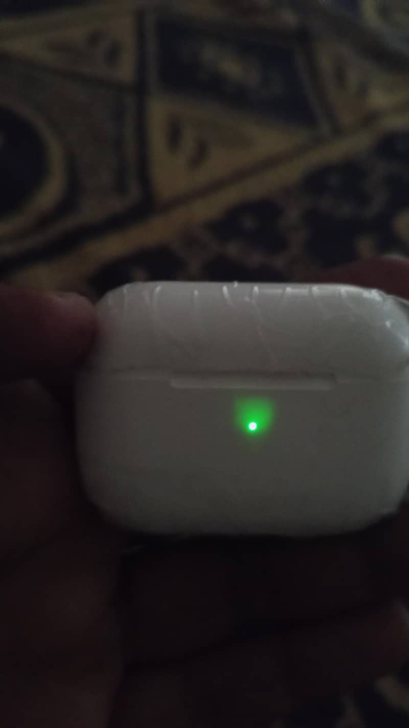 Apple pro 2 1