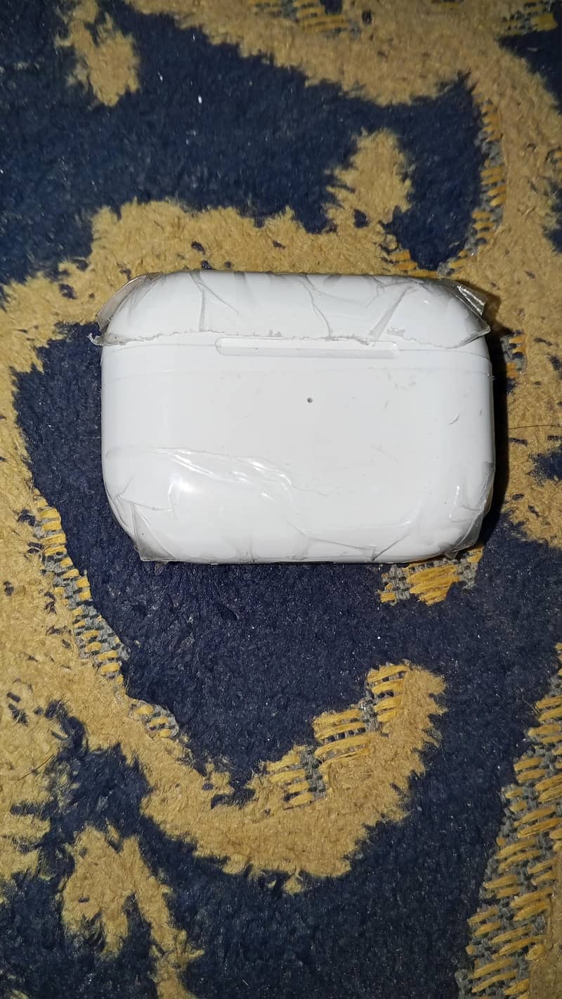Apple pro 2 5