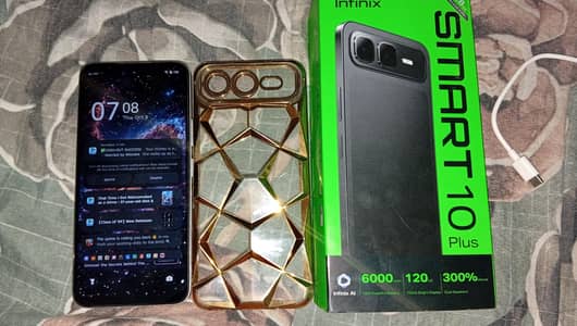 Infinix Other Model