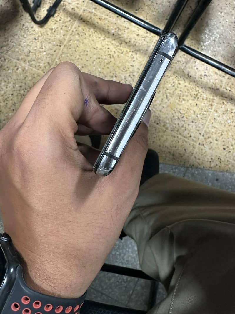 One Plus 7T 1