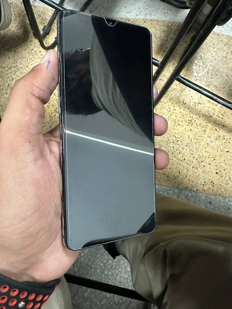 One Plus 7T 4