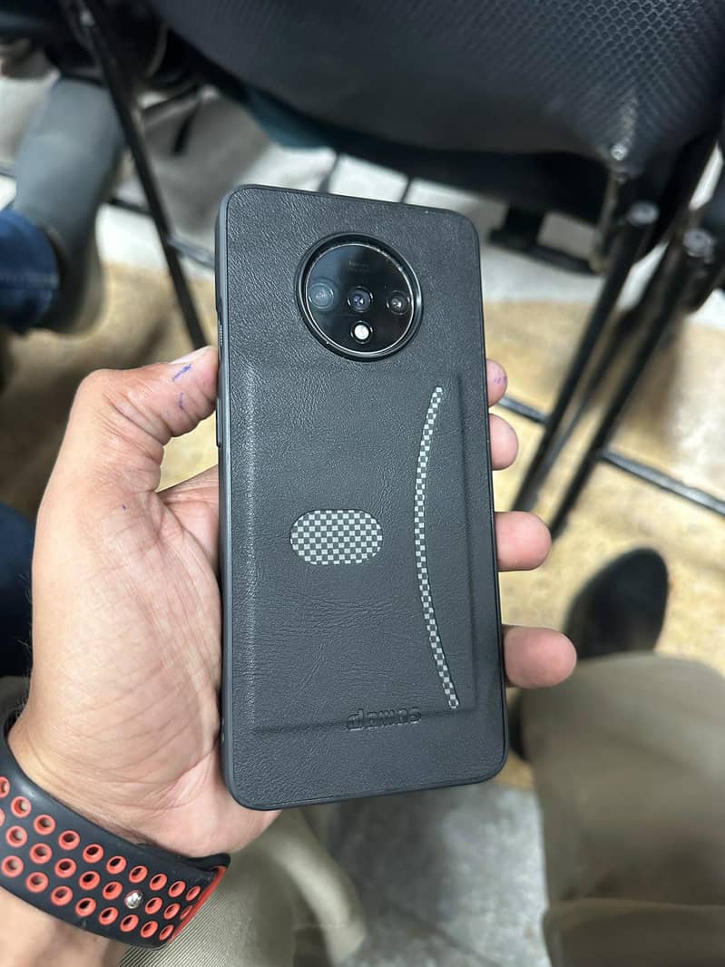 One Plus 7T 7