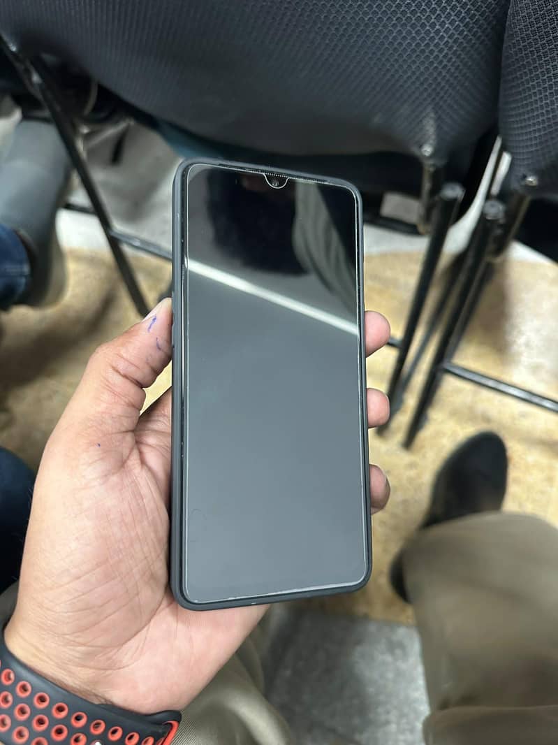 One Plus 7T 8