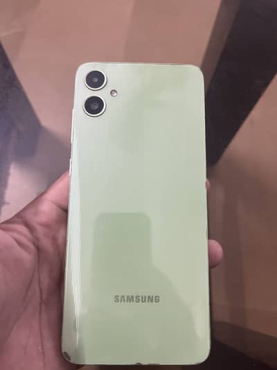 Samsung Mobile A05