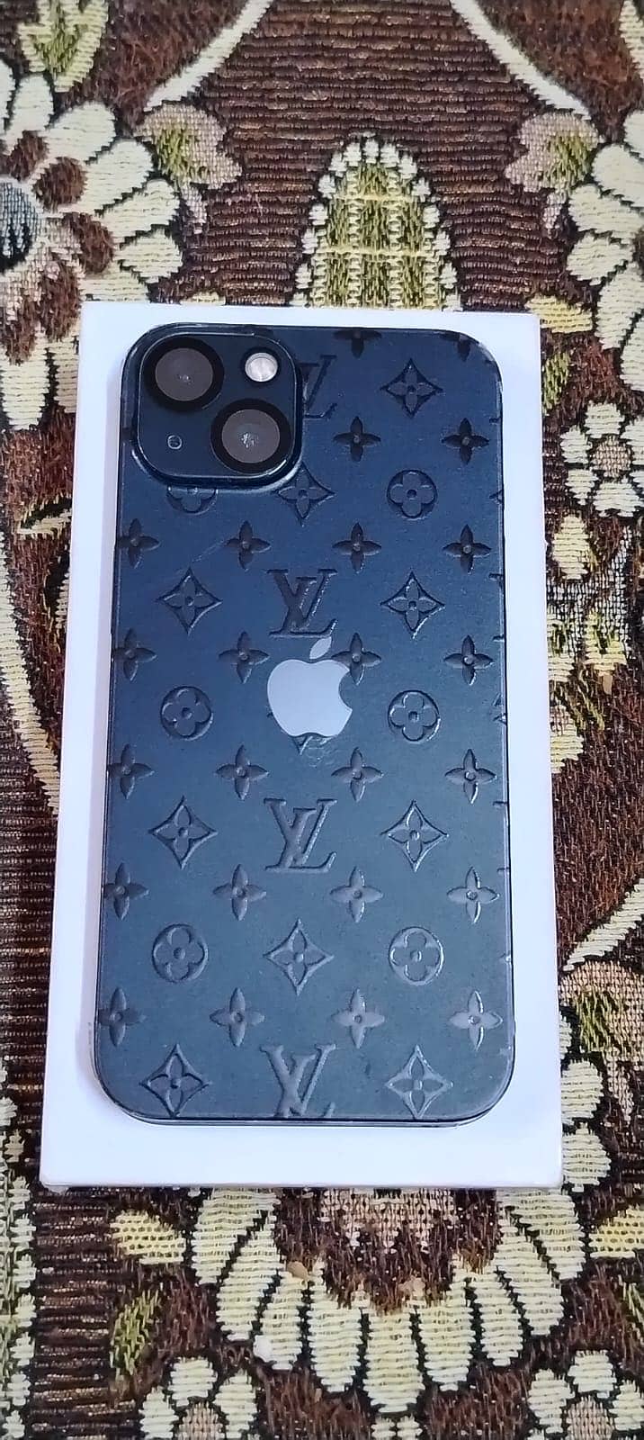 Apple iPhone 13 3