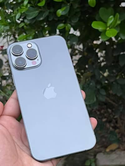 Apple iPhone 13 Pro Max