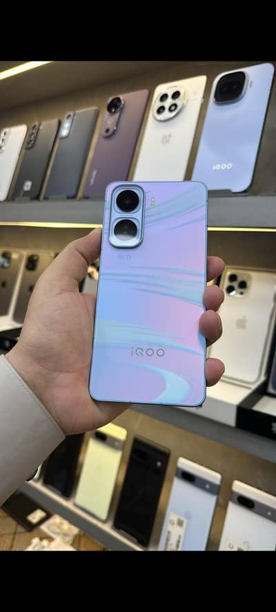 Vivo Iqoo neo 11