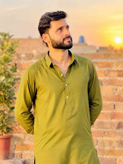 Numan Rajpoot