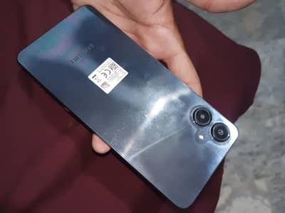 Samsung Mobile A06