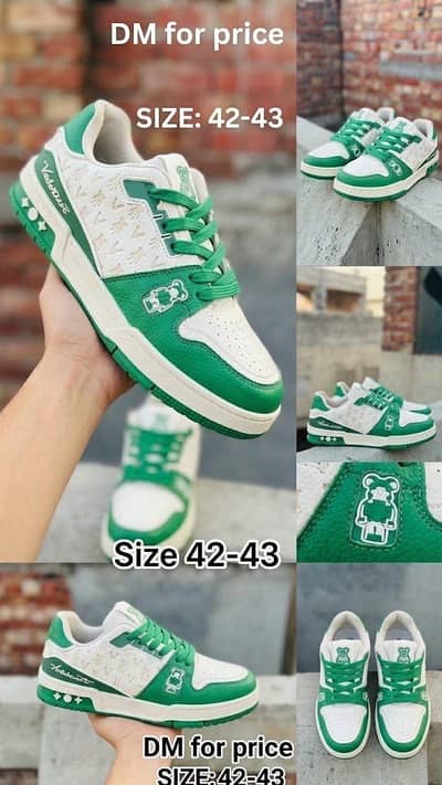Shoes