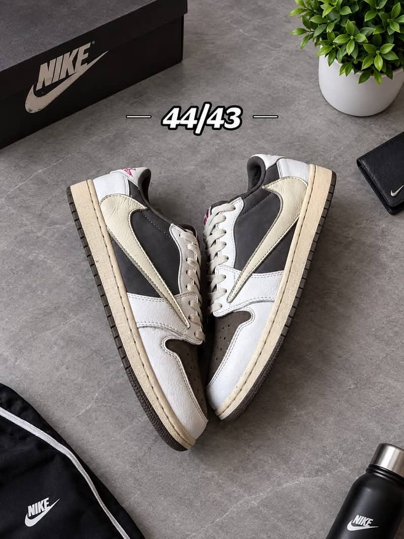 Shoes 1