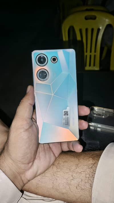 Tecno CAMON 20